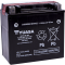 (image for) Yuasa AGM Maintenance-Free Battery YTX14-BS