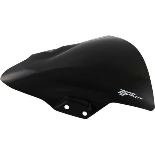 (image for) Zero Gravity SR Series Windscreen, Dark smoke