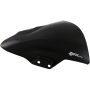 (image for) Zero Gravity SR Series Windscreen, Dark smoke