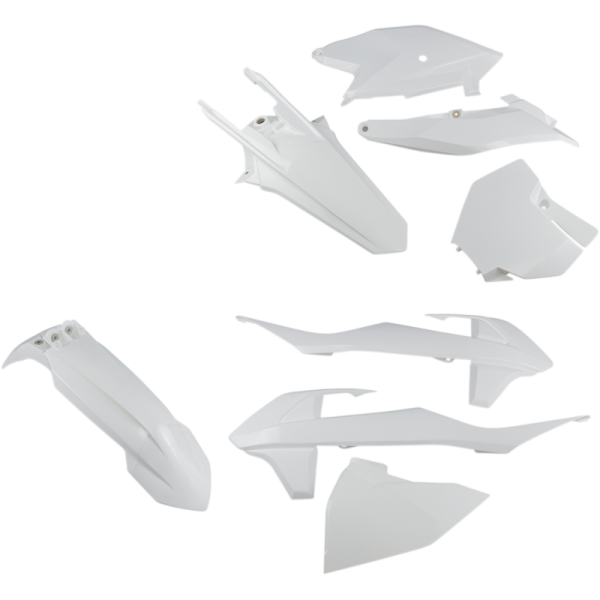 (image for) UFO Complete Body Kit - White