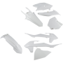 (image for) Complete Body Kit - White