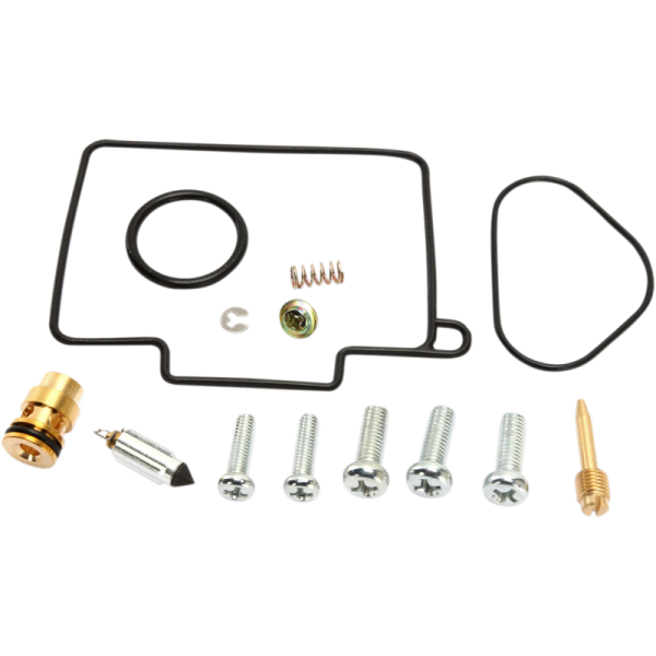 (image for) Moose Racing Carburetor Repair Kit for Husqvarna WR 125 09-13