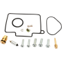 (image for) Carburetor Repair Kit for Husqvarna WR 125 09-13