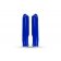 (image for) Fork Tube Protector - Reflex blue