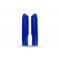 (image for) Fork Tube Protector - Reflex blue