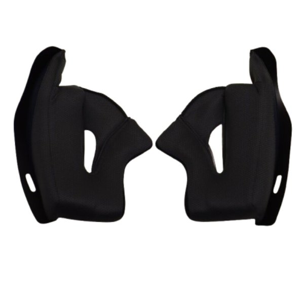 (image for) HJC DS-X1 Cheek Pads, XS (35 mm)