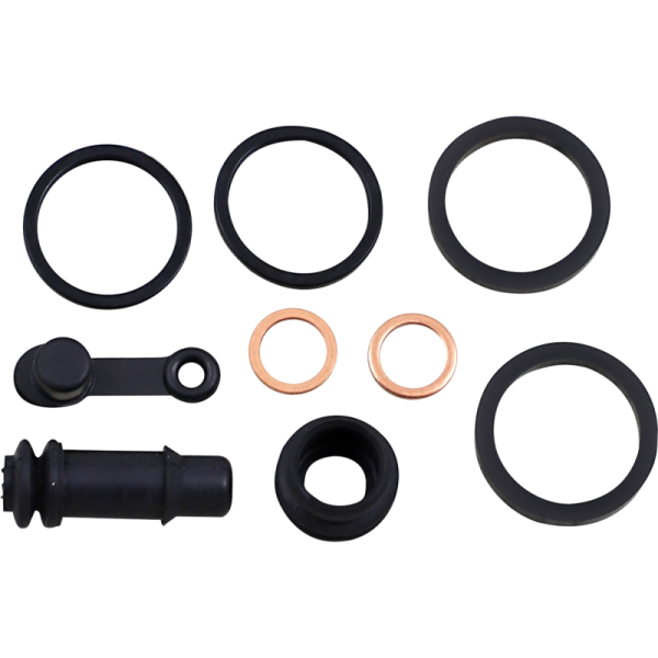 (image for) Moose Racing Front Brake Caliper Rebuild Kit