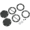 (image for) Round Fuel Pump Repair Kit