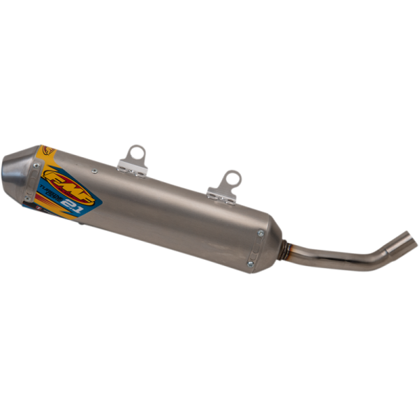 (image for) FMF TurbineCore 2.1 Spark Arrestor Silencer - KTM 250/300 XC 19-22
