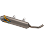 (image for) FMF TurbineCore 2.1 Spark Arrestor Silencer - KTM 250/300 XC 19-22