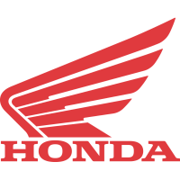 (image for) Logo Pack - Honda Wing, red