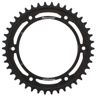 (image for) Racing Steel Rear Sprocket 42T