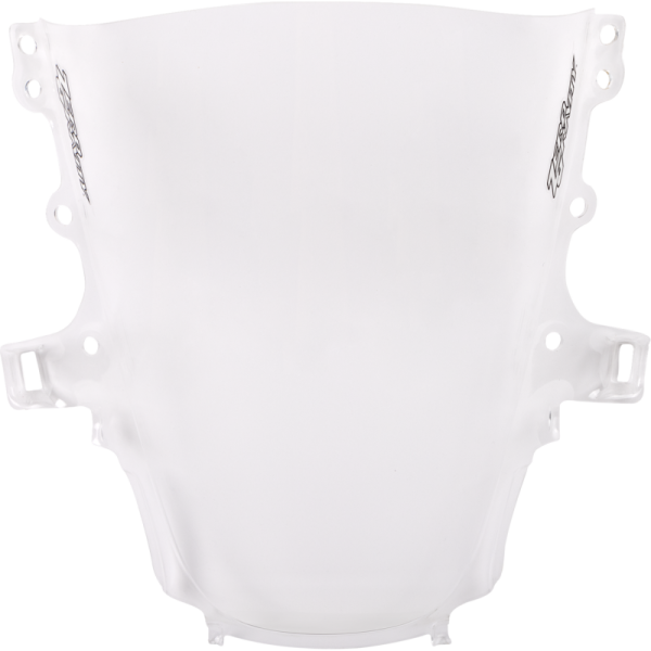 (image for) ZERO GRAVITY Corsa Windscreen Clear for YAMAHA YZF-R1/R1M 20-24