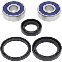 (image for) Front Wheel Bearing and Seal Kit for Honda GL1100 79-82
