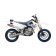 (image for) Yoshimura RS-2 Exhaust System (Aluminum) for Suzuki DR-Z400S/SM 00-24
