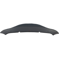 (image for) Klock Werks 2014+ FLH Flare Windshield - 6.5" Dark Smoke