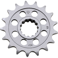(image for) JT Front Sprocket 17T