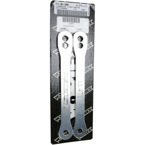 (image for) VORTEX Lowering Links