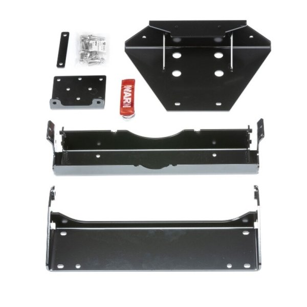 (image for) WARN ProVantage Front Plow Mount Kit