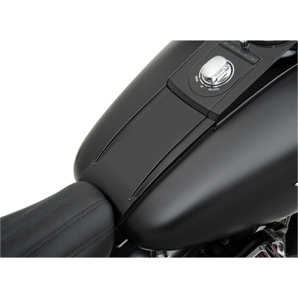 Drag Specialties Lower Dash Panel