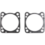 (image for) Cometic Base Gasket for 17-24 M-Eight (0.010")