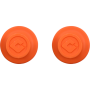 (image for) ODI Rogue MX Single-Ply Grips - Orange