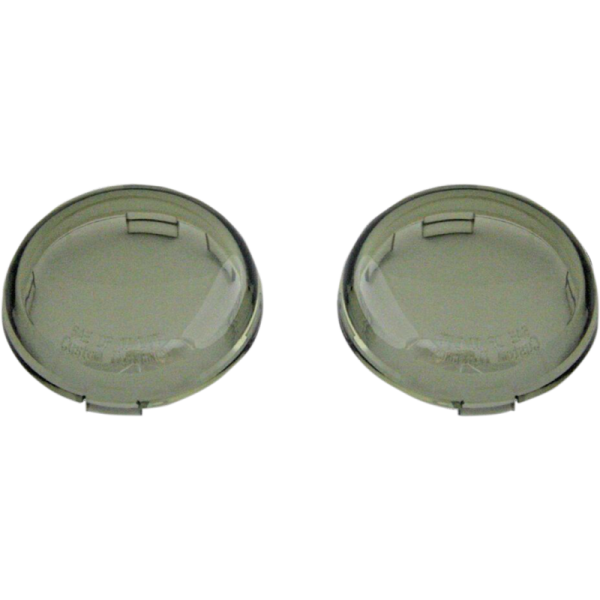 (image for) Custom Dynamics ProBEAM Bullet Lens Smoke