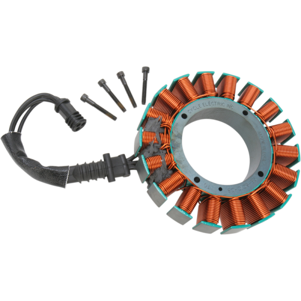 (image for) CYCLE ELECTRIC INC Replacement Stator