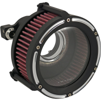 (image for) Assault Charge Air Cleaner Reverse Cut