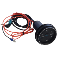 (image for) In-Fairing Bluetooth Receiver