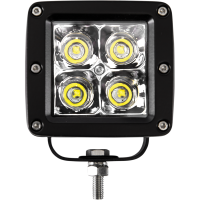 (image for) Driving light; 15° (4-pack)