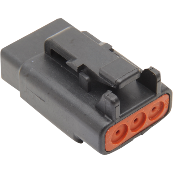 (image for) NAMZ Deutsch Plug Kit