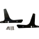 (image for) Black Side Plates