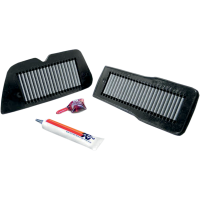 (image for) K&N OE Replacement Air Filter for Suzuki S83 Boulevard 05-09