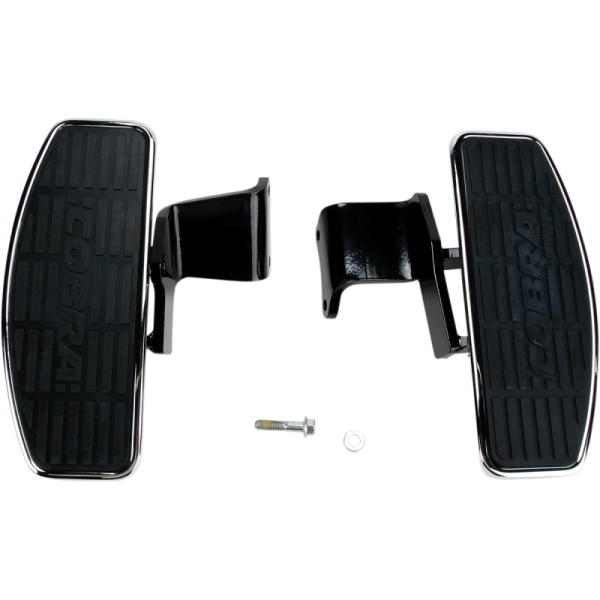 (image for) Cobra Classic Front Floorboard Kit