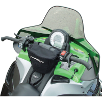 (image for) PowerMadd Bar Bag Deluxe Handlebar Storage