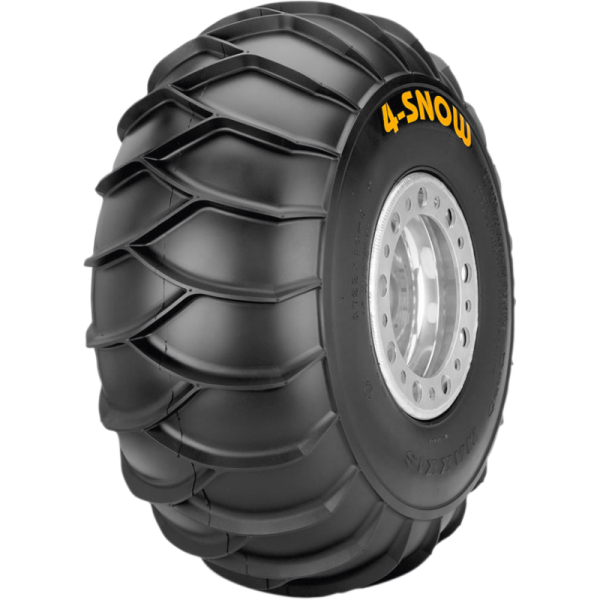 Maxxis M910 4-Snow Sport/Snow ATV Tires