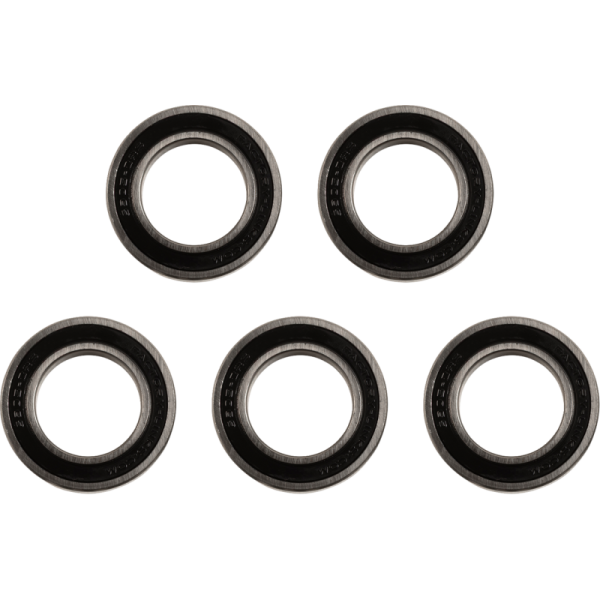(image for) FACTORY LINKS Rear Bearing Pack (Bearing 6905 2RS) - 5-Pack