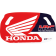 (image for) D'Cor Visuals Pit Board - Honda