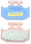(image for) DP Brakes M1 Rear Brake Pad