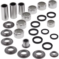 (image for) Linkage Bearing Kit - Suzuki RM250 01