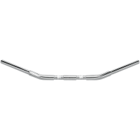 (image for) Buffalo Bars Drag Bar for Springer - Chrome