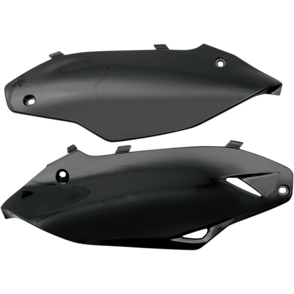 (image for) UFO Side Panel for KX250F / KX450F