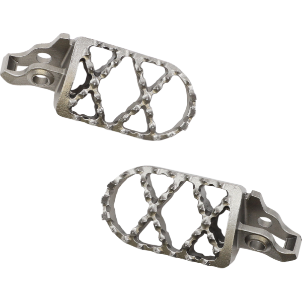 (image for) Moose Racing Moose Offroad Pro Footpegs - Standard
