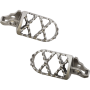 (image for) Moose Offroad Pro Footpegs - Standard