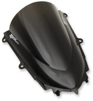 (image for) SR Series Windscreen Dark smoke for YAMAHA YZF-R6 17-20