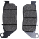 (image for) Lyndall X-Treme Performance Front Brake Pad