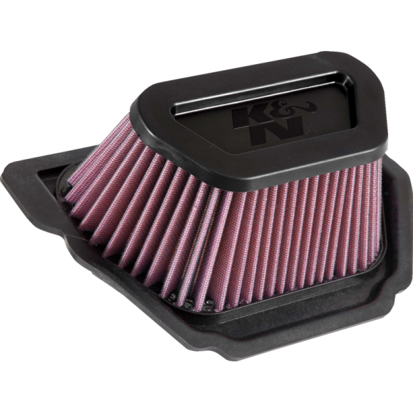 (image for) K & N High-Flow Air Filter