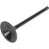 (image for) Nitrided Exhaust Valve - 1.630" Head Dia (Oversize)
