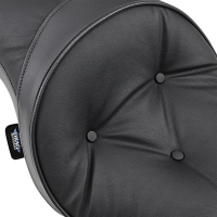 (image for) Low-Profile Touring Seat, Pillow-style
